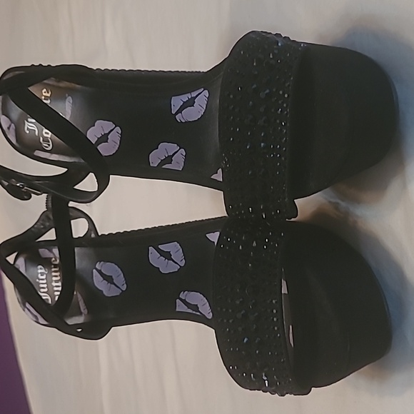 Womens Juicy Couture Dress Shoes - Picture 7 of 8